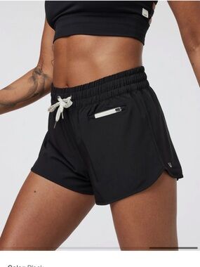 Vuori Clementine 2.0 active shorts